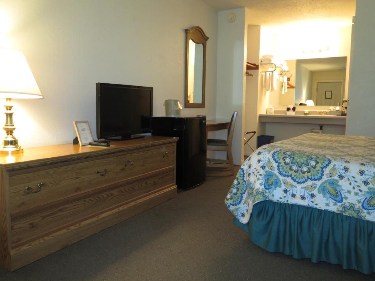 & Bar Hotel 3*